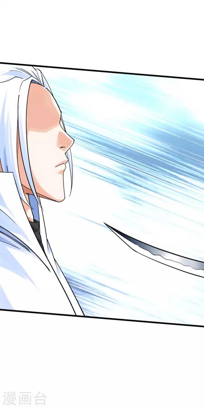 Rebirth I Am The Great God Chapter 177 Bahasa Indonesia