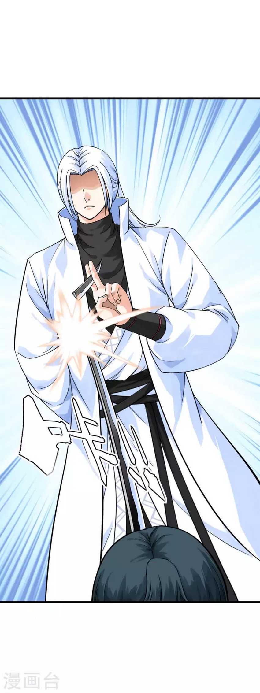 Rebirth I Am The Great God Chapter 177 Bahasa Indonesia