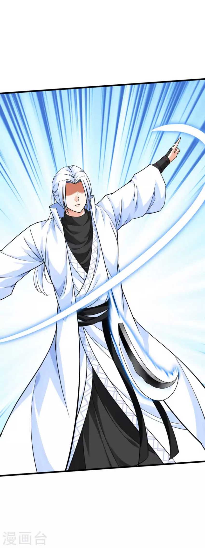 Rebirth I Am The Great God Chapter 177 Bahasa Indonesia