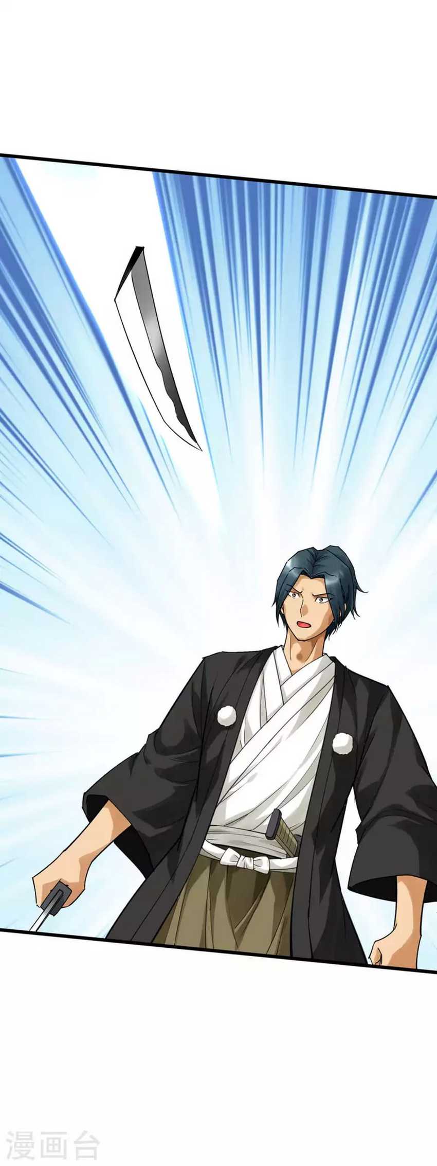 Rebirth I Am The Great God Chapter 177 Bahasa Indonesia