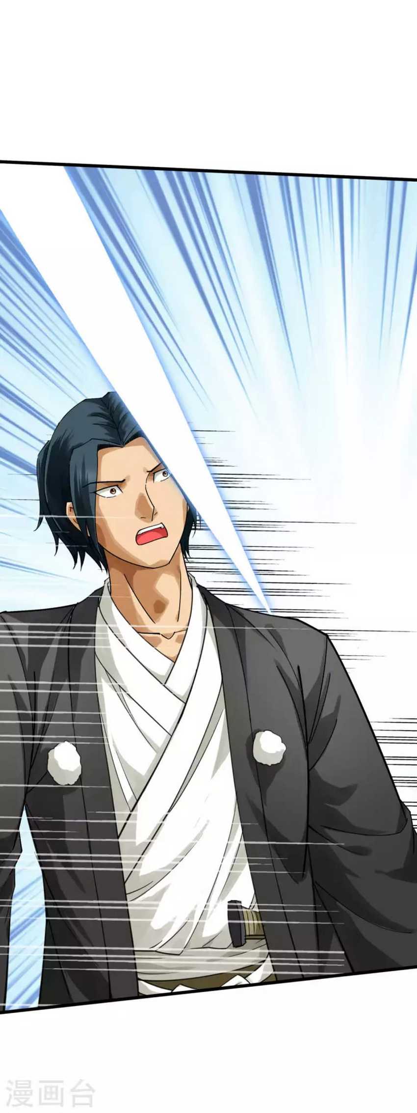 Rebirth I Am The Great God Chapter 177 Bahasa Indonesia