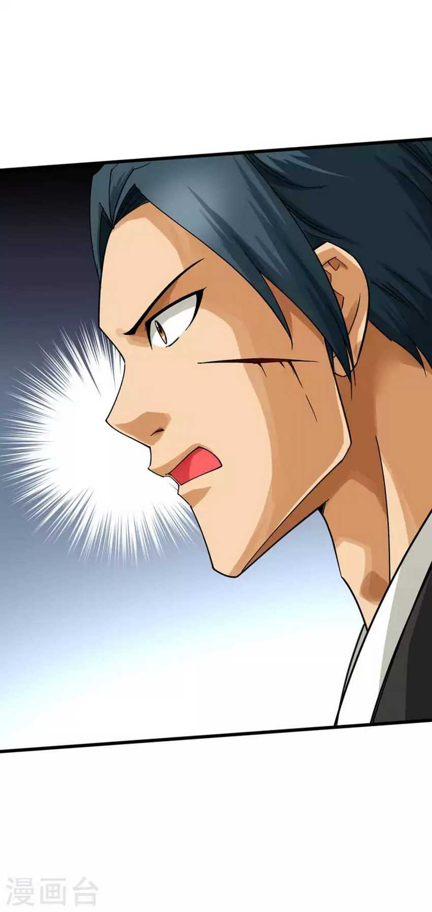 Rebirth I Am The Great God Chapter 177 Bahasa Indonesia