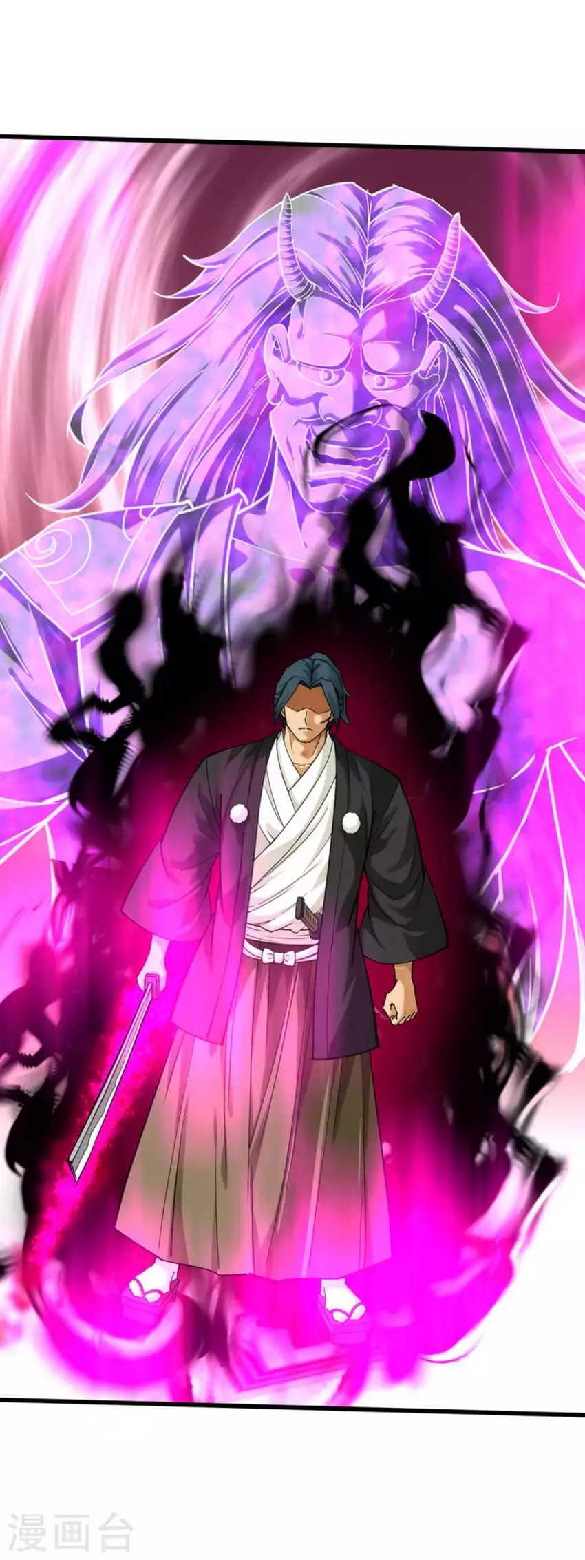 Rebirth I Am The Great God Chapter 177 Bahasa Indonesia