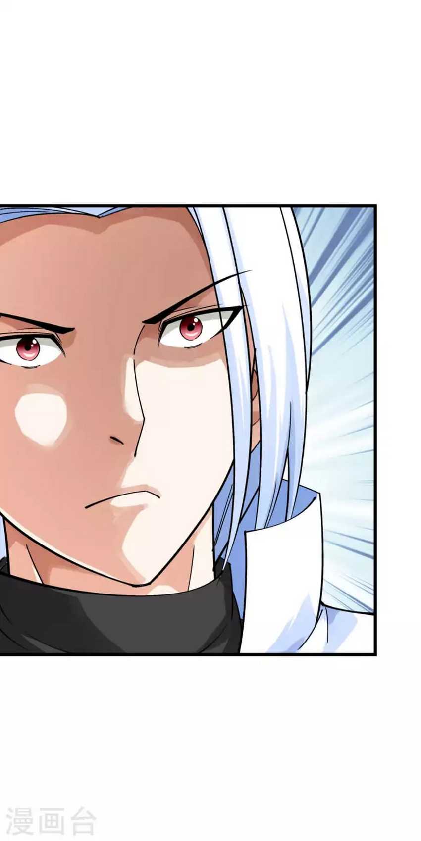 Rebirth I Am The Great God Chapter 177 Bahasa Indonesia