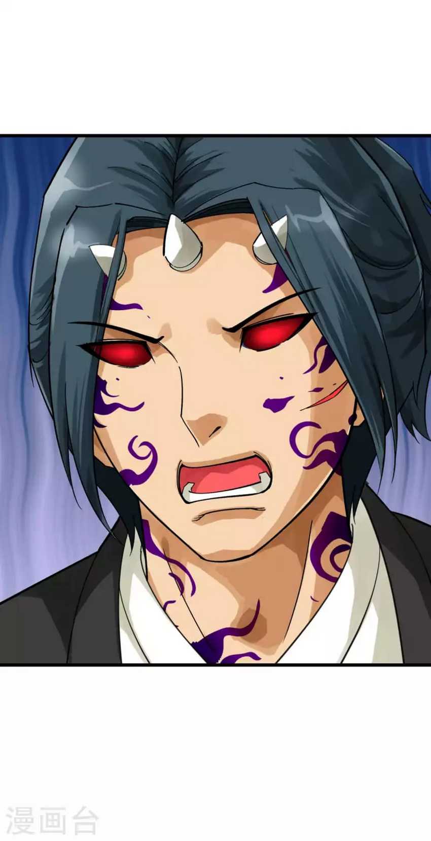 Rebirth I Am The Great God Chapter 177 Bahasa Indonesia