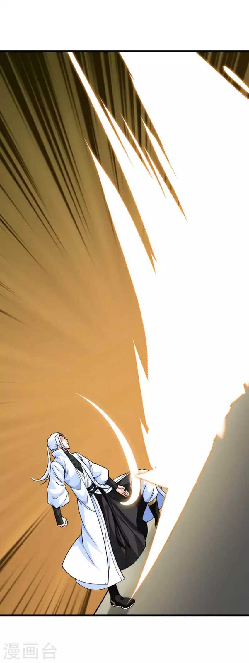 Rebirth I Am The Great God Chapter 177 Bahasa Indonesia