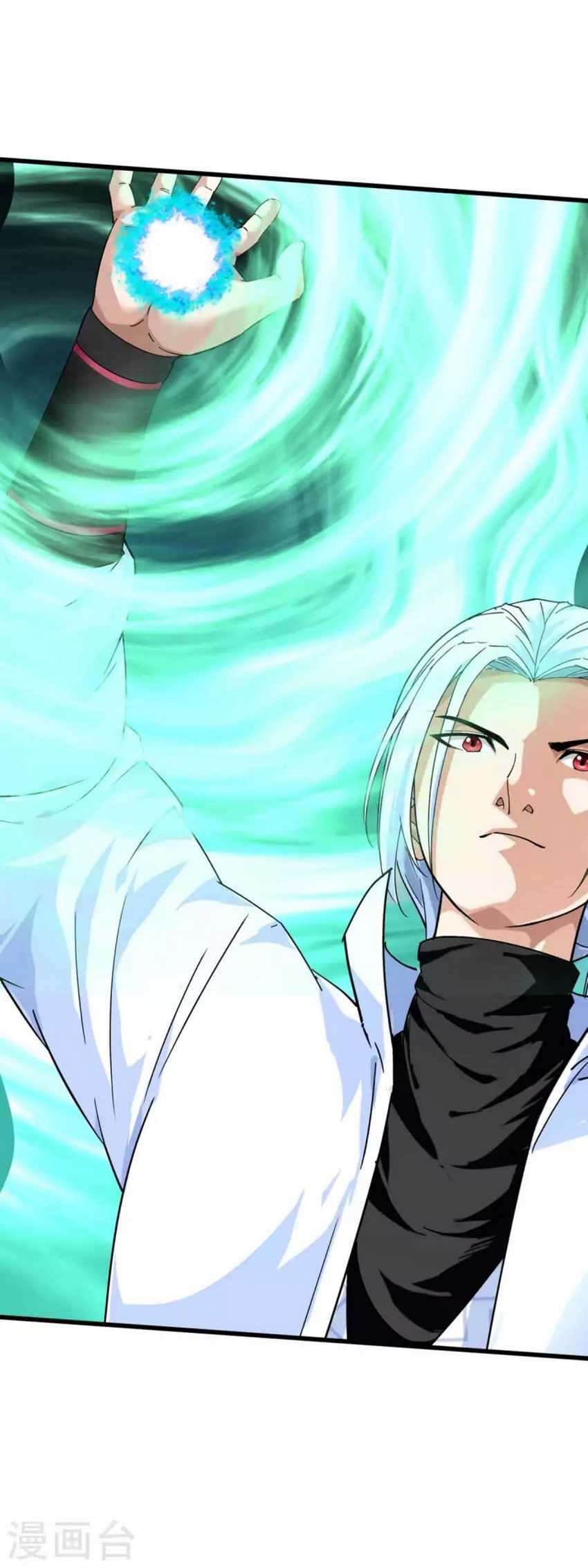 Rebirth I Am The Great God Chapter 177 Bahasa Indonesia