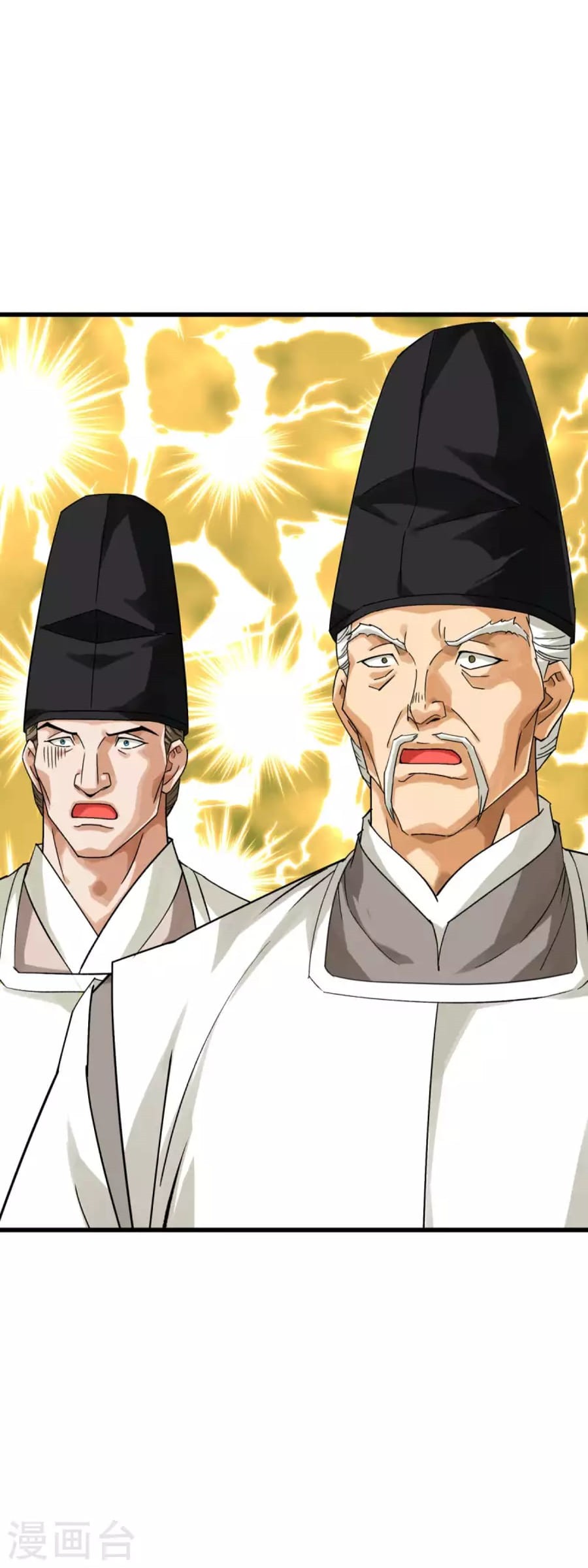 Rebirth I Am The Great God Chapter 180 Bahasa Indonesia