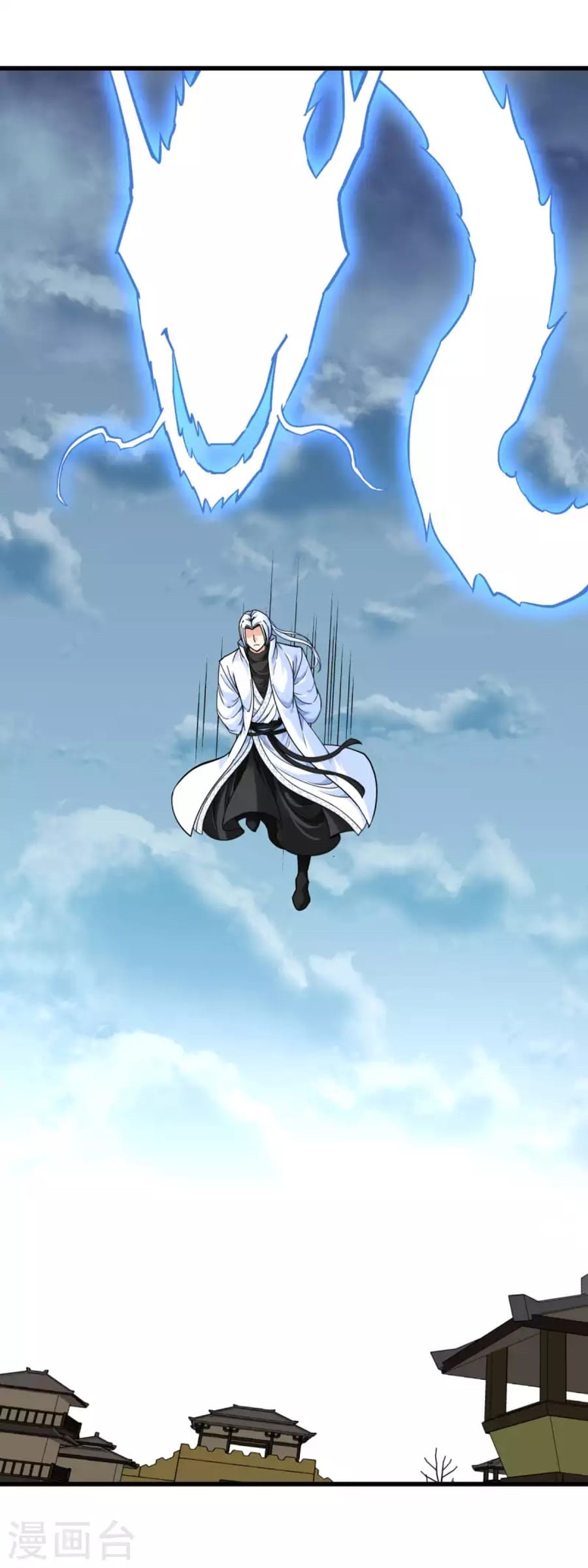 Rebirth I Am The Great God Chapter 180 Bahasa Indonesia