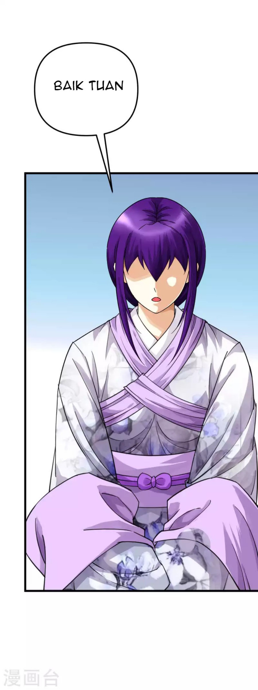 Rebirth I Am The Great God Chapter 180 Bahasa Indonesia