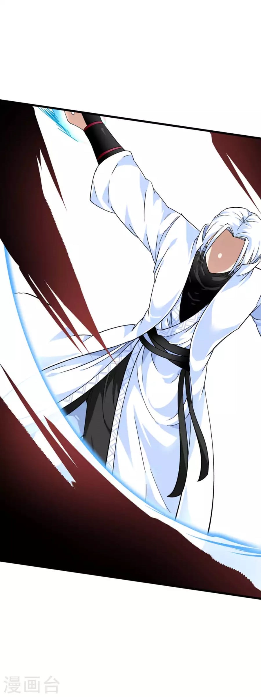 Rebirth I Am The Great God Chapter 180 Bahasa Indonesia