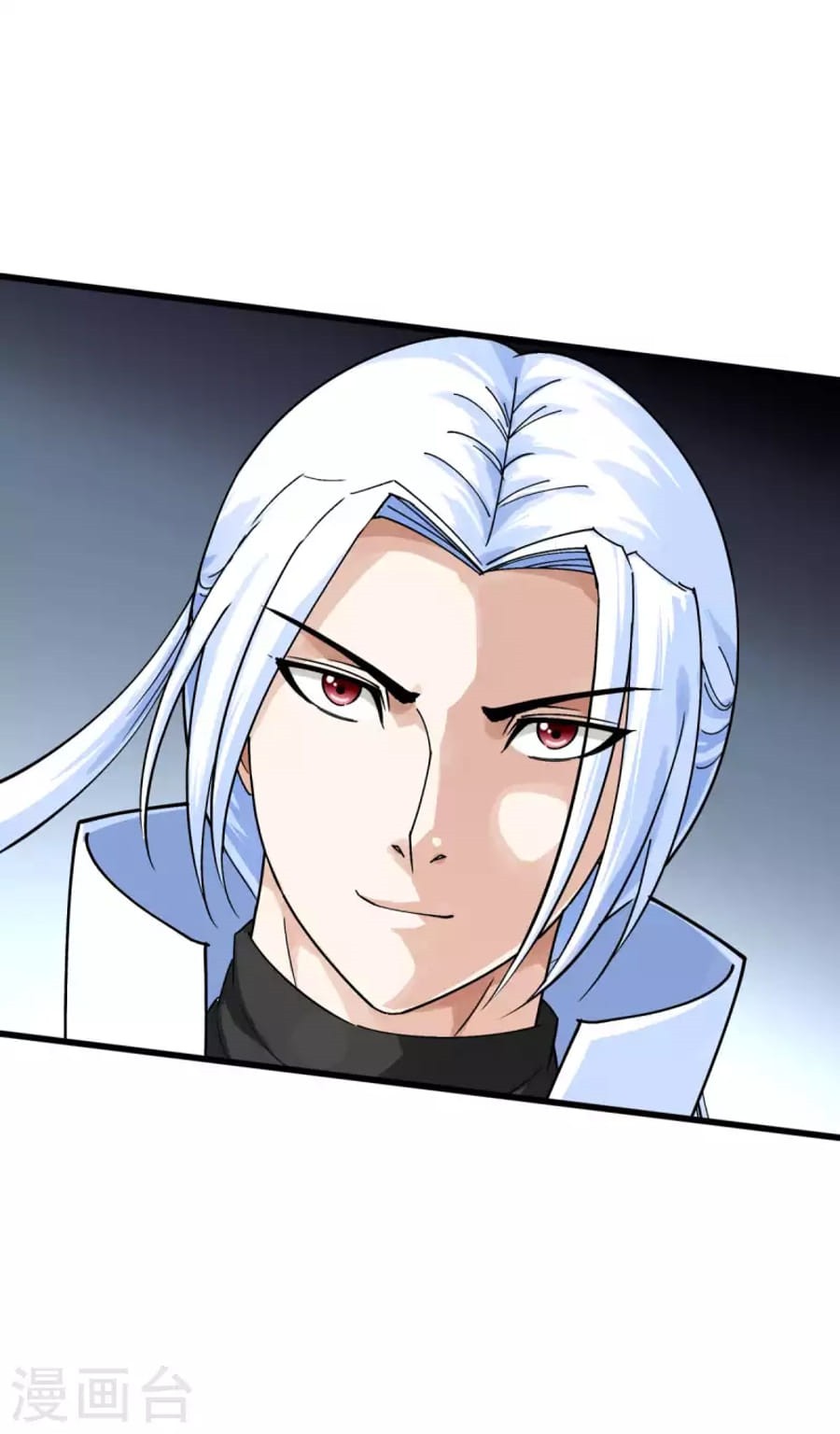 Rebirth I Am The Great God Chapter 180 Bahasa Indonesia