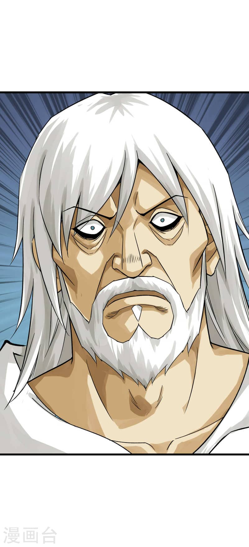 Rebirth I Am The Great God Chapter 201 Bahasa Indonesia