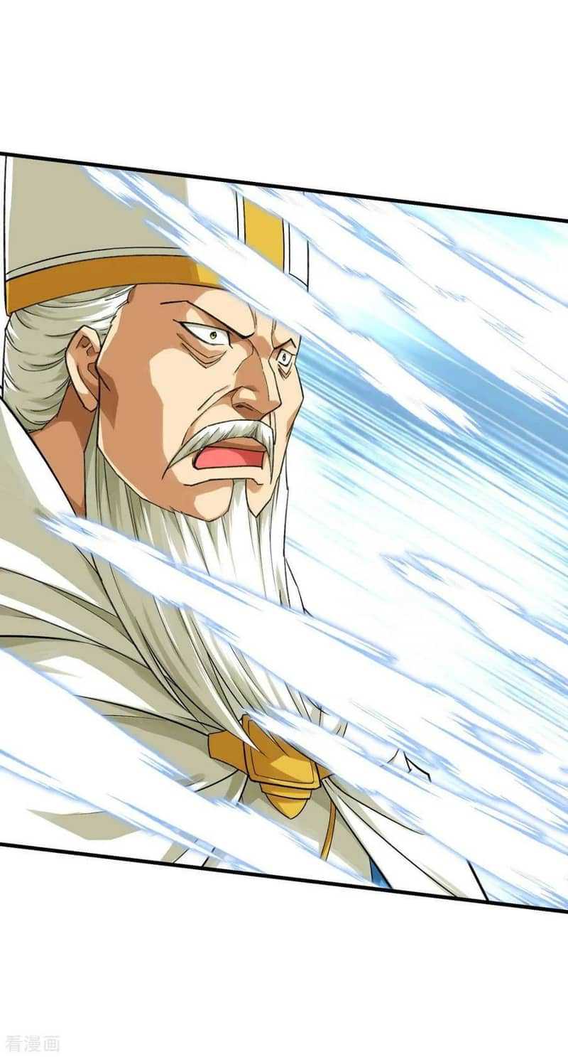 Rebirth I Am The Great God Chapter 222 Bahasa Indonesia