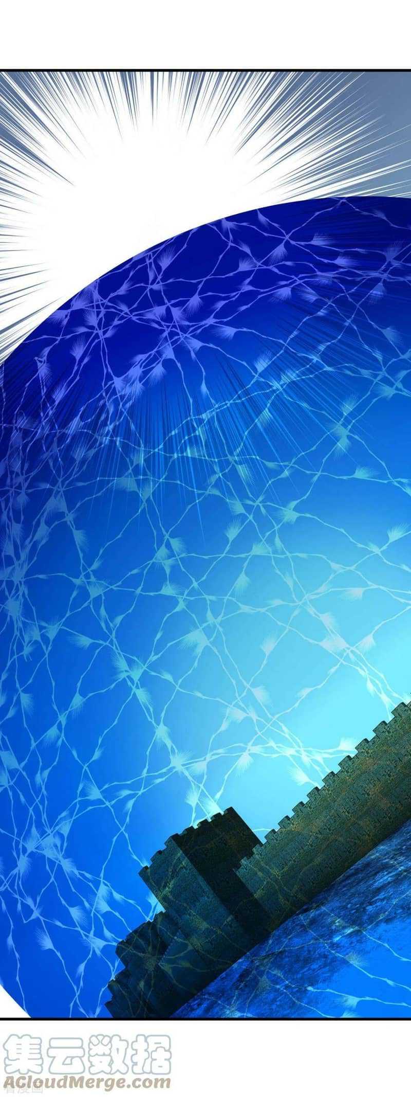 Rebirth I Am The Great God Chapter 222 Bahasa Indonesia