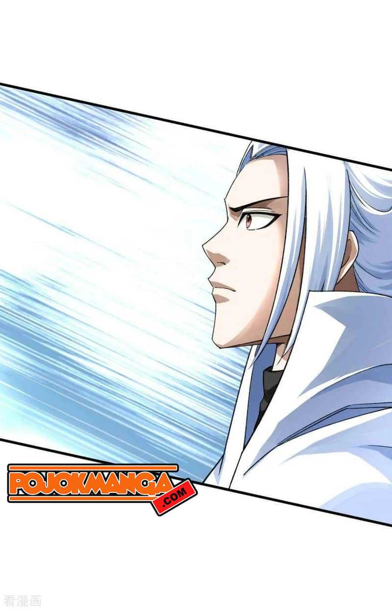 Rebirth I Am The Great God Chapter 222 Bahasa Indonesia