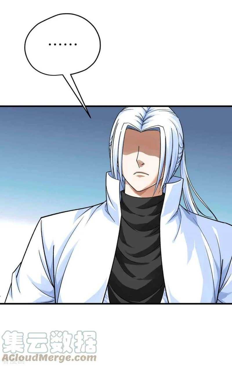 Rebirth I Am The Great God Chapter 222 Bahasa Indonesia