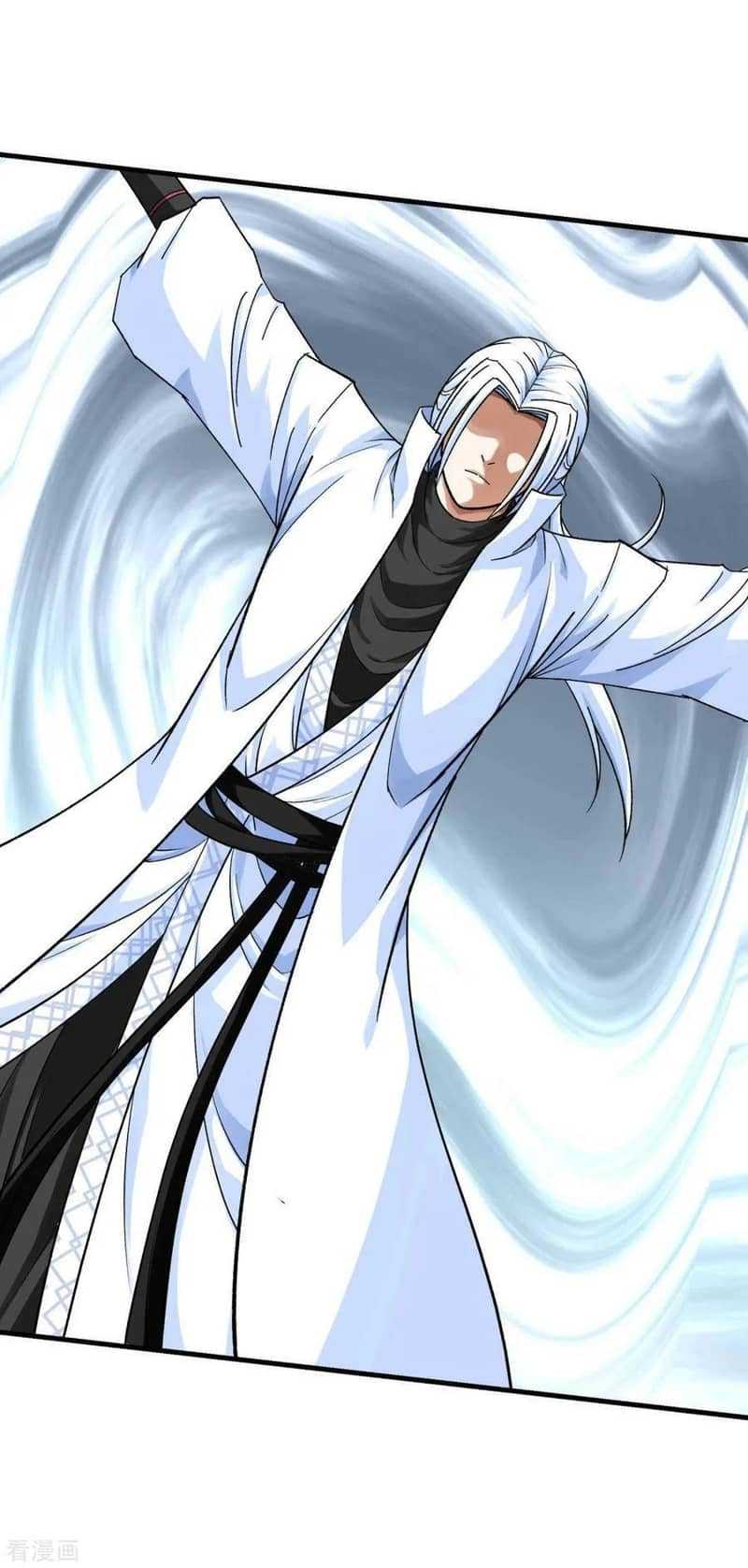 Rebirth I Am The Great God Chapter 222 Bahasa Indonesia