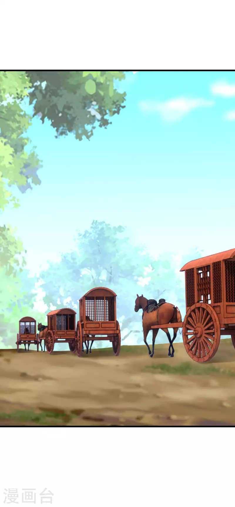 Rebirth I Am The Great God Chapter 224 Bahasa Indonesia