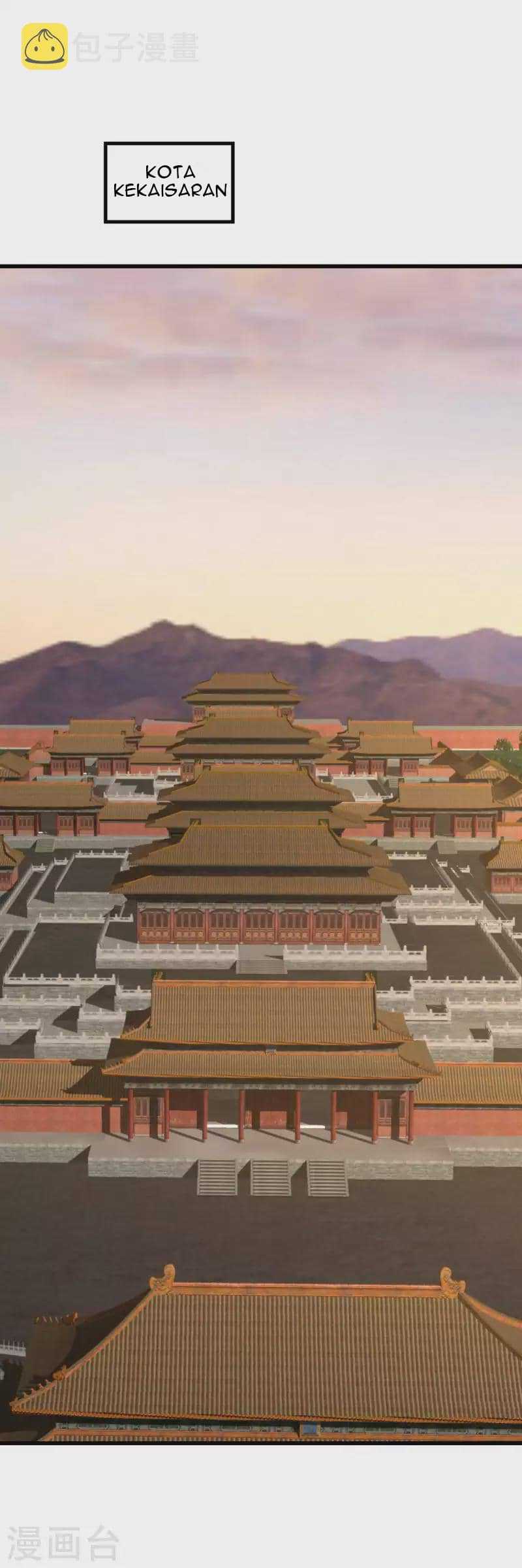 Rebirth I Am The Great God Chapter 224 Bahasa Indonesia