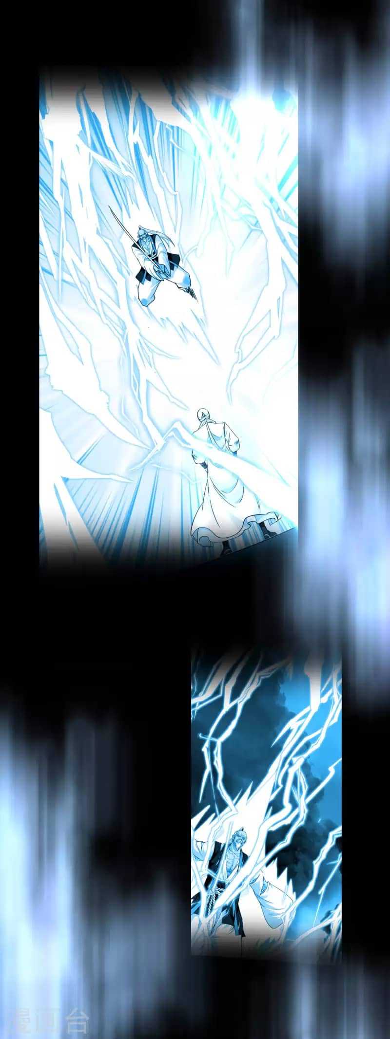 Rebirth I Am The Great God Chapter 224 Bahasa Indonesia