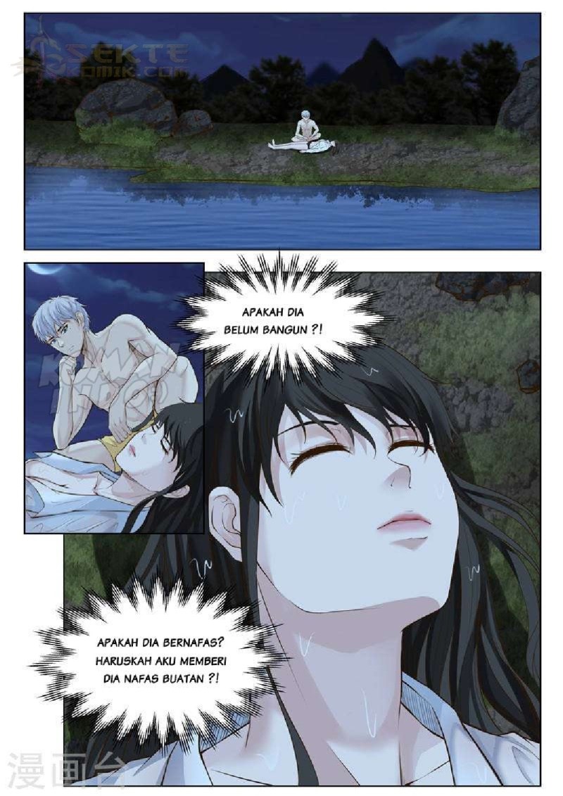 Rebirth Self Cultivation Chapter 36 Bahasa Indonesia