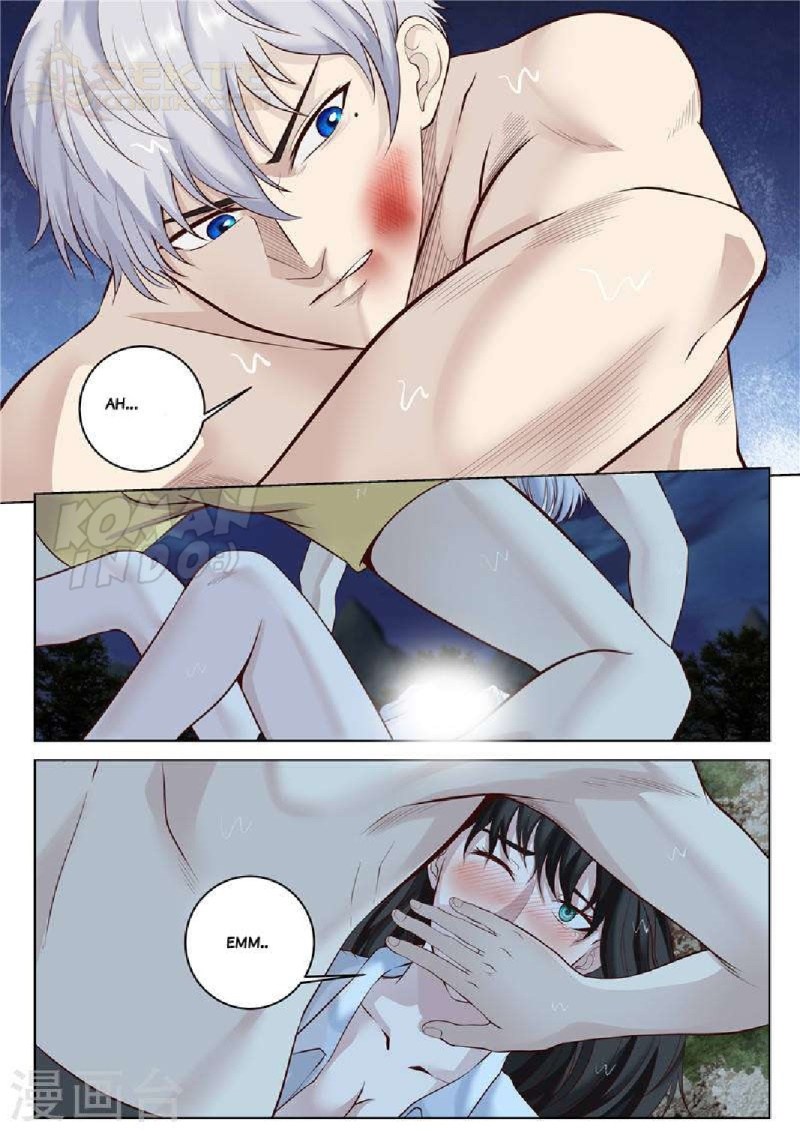 Rebirth Self Cultivation Chapter 36 Bahasa Indonesia