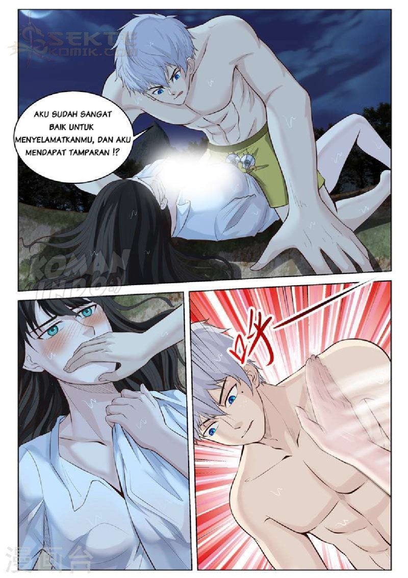 Rebirth Self Cultivation Chapter 36 Bahasa Indonesia