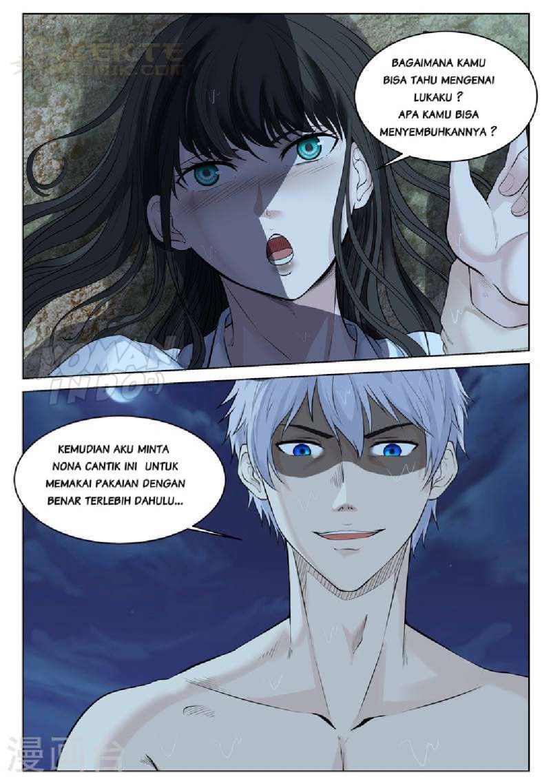 Rebirth Self Cultivation Chapter 36 Bahasa Indonesia