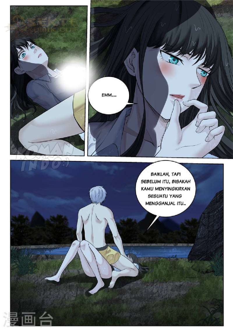 Rebirth Self Cultivation Chapter 36 Bahasa Indonesia