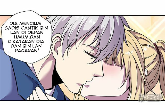 Rebirth Self Cultivation Chapter 83 Bahasa Indonesia