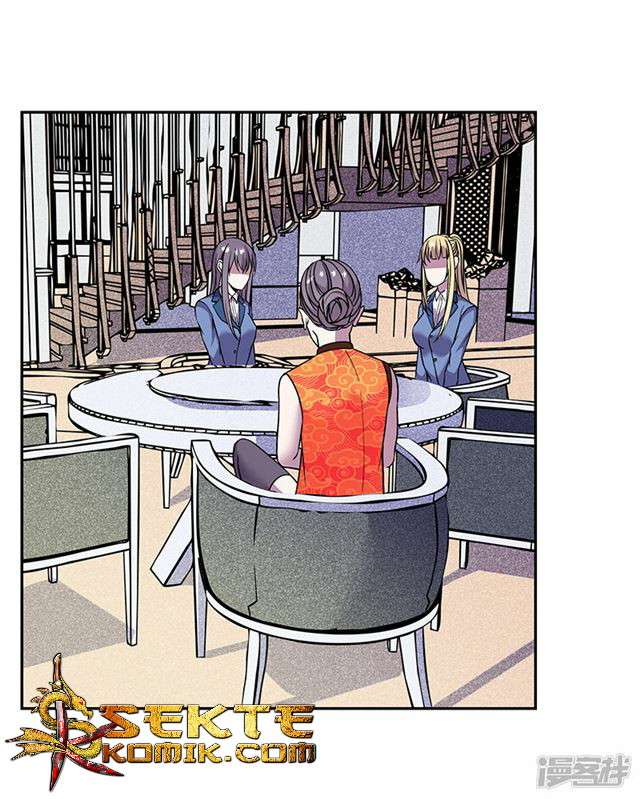 Rebirth Self Cultivation Chapter 83 Bahasa Indonesia