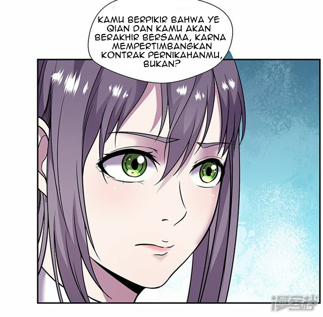 Rebirth Self Cultivation Chapter 83 Bahasa Indonesia