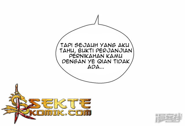 Rebirth Self Cultivation Chapter 83 Bahasa Indonesia
