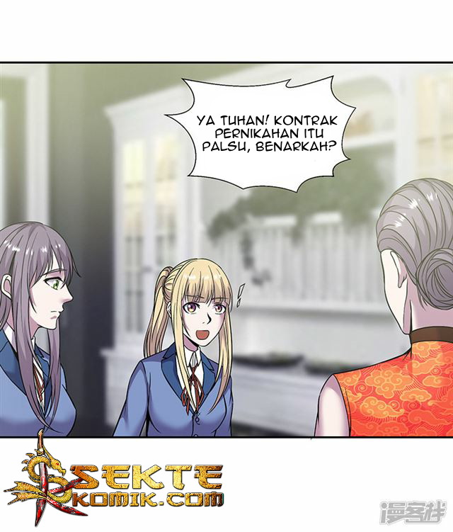 Rebirth Self Cultivation Chapter 83 Bahasa Indonesia