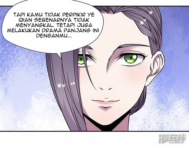 Rebirth Self Cultivation Chapter 83 Bahasa Indonesia
