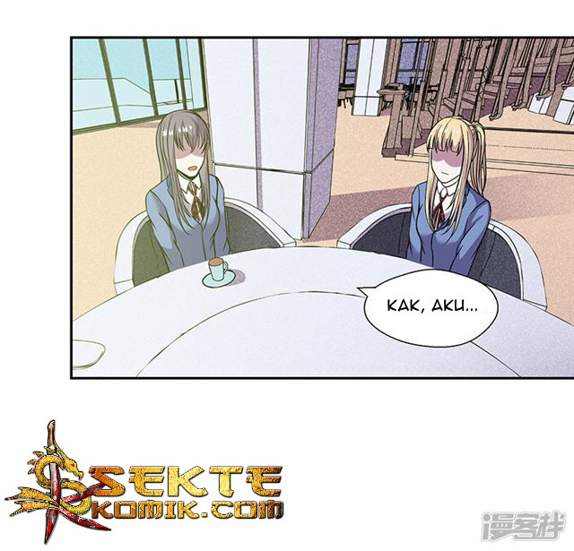 Rebirth Self Cultivation Chapter 83 Bahasa Indonesia