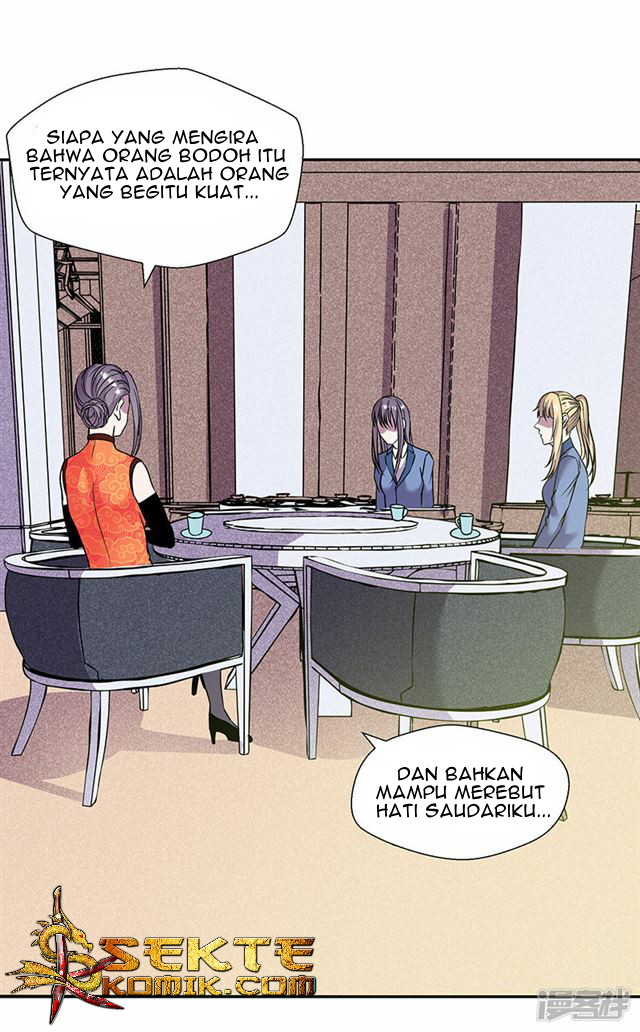 Rebirth Self Cultivation Chapter 83 Bahasa Indonesia