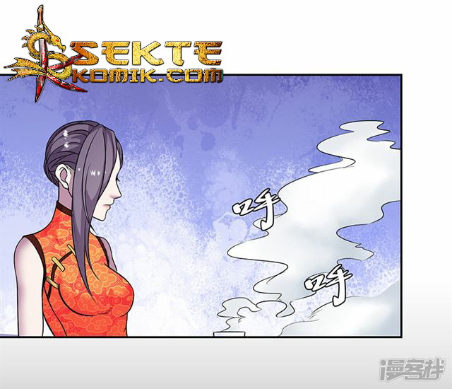 Rebirth Self Cultivation Chapter 83 Bahasa Indonesia