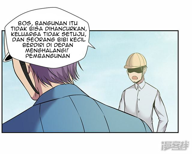 Rebirth Self Cultivation Chapter 83 Bahasa Indonesia