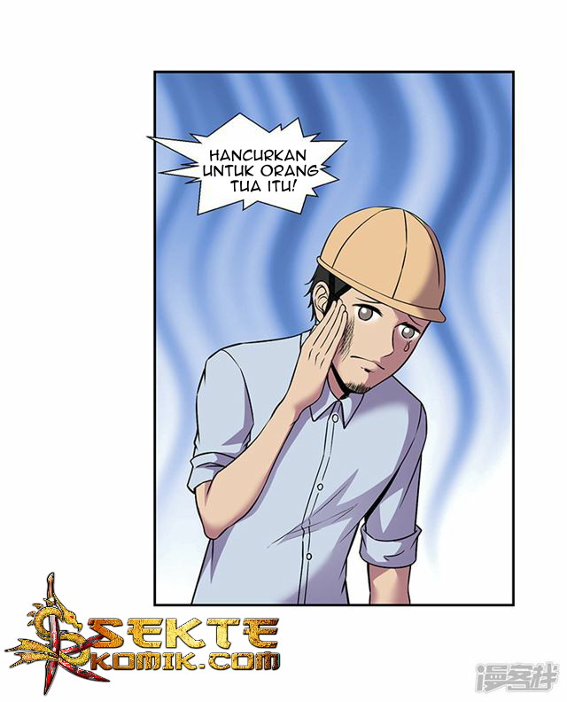 Rebirth Self Cultivation Chapter 83 Bahasa Indonesia