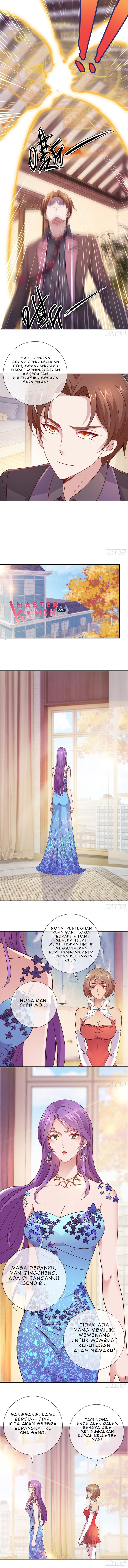 Rebirth of The Earth Immortal Venerable chapter 9