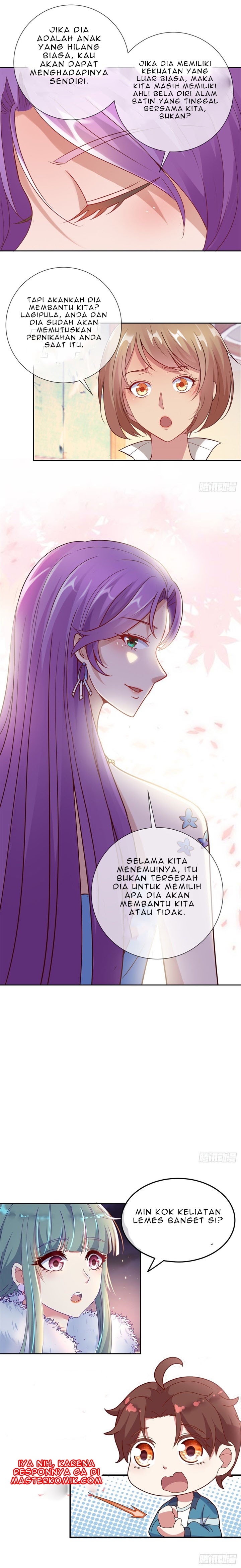 Rebirth of The Earth Immortal Venerable chapter 9