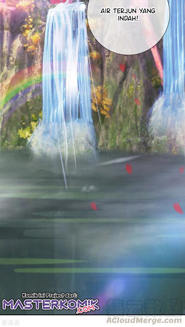 Rebirth of The Earth Immortal Venerable chapter 49