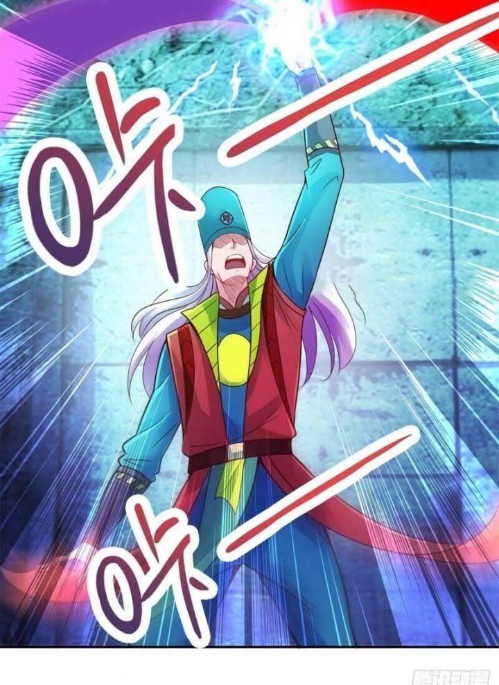 Rebirth of The Earth Immortal Venerable Chapter 73 Bahasa Indonesia