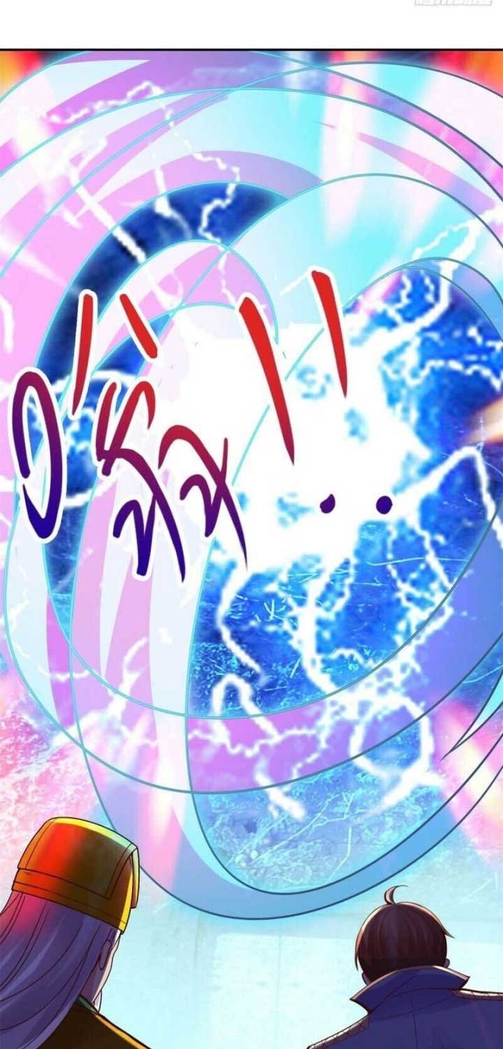 Rebirth of The Earth Immortal Venerable Chapter 73 Bahasa Indonesia