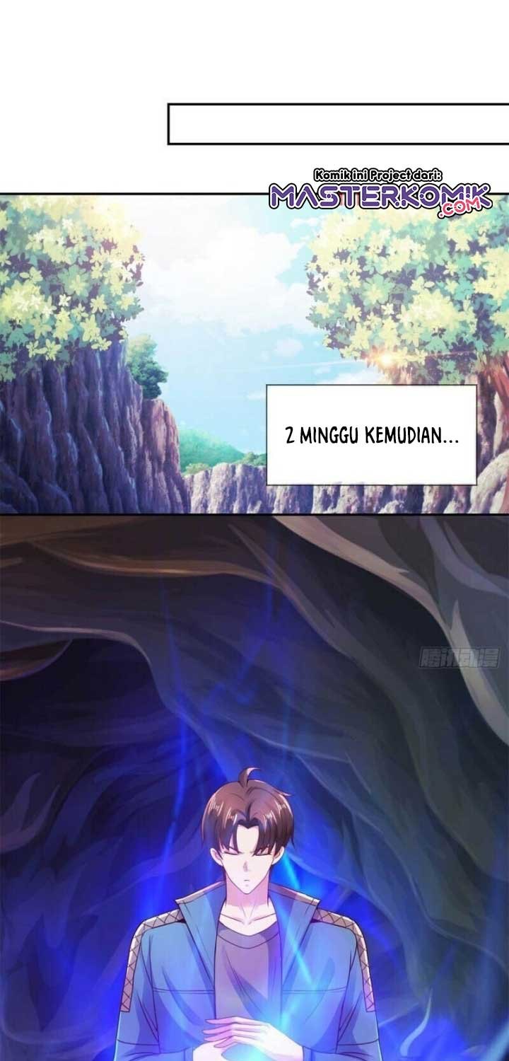 Rebirth of The Earth Immortal Venerable Chapter 73 Bahasa Indonesia