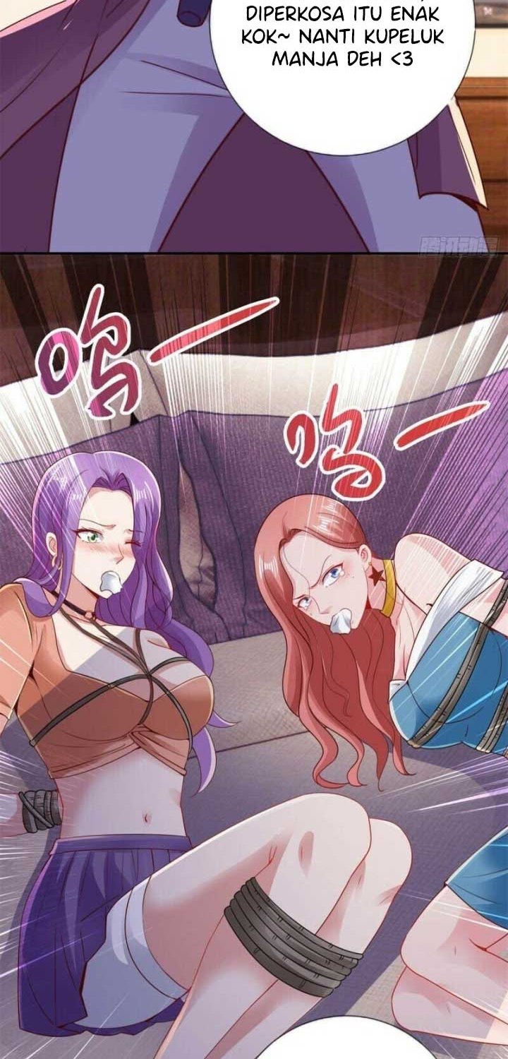 Rebirth of The Earth Immortal Venerable Chapter 73 Bahasa Indonesia