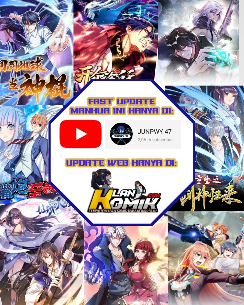 Rebirth of The Sword God Returns chapter 13