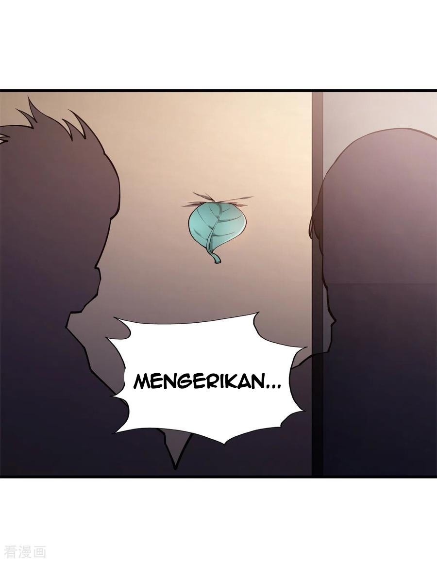 Rebirth of The Sword God Returns chapter 42